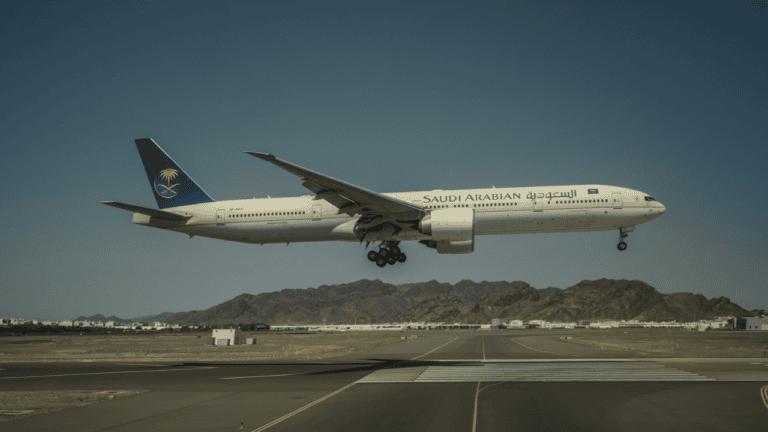 Saudi Arabia Flight Cancellations 2026: 11 Airlines, Suspension Dates and Refund Rules for Indians