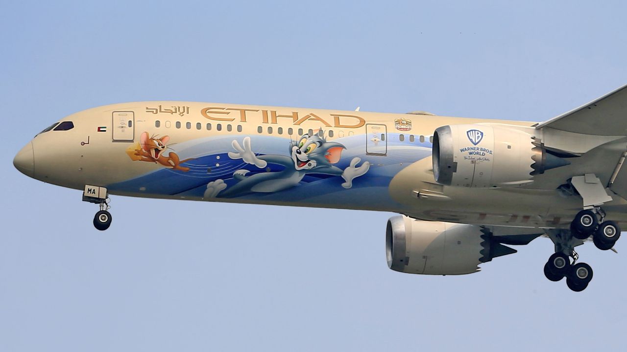 Saudi Arabia Flights Disruption 2026: Etihad Cancels Riyadh to Oct 19, Jeddah and Dammam Also Hit