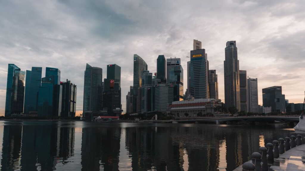 Singapore Haze 2026: PSI 192 Peak, Health Warnings, and What Indian Tourists Must Know