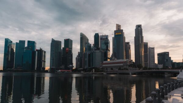 Singapore Haze 2026: PSI 192 Peak, Health Warnings, and What Indian Tourists Must Know