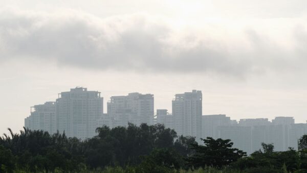 Singapore Haze 2026 Indians: PSI 192, Outdoor Tourism Down 30% — What to Know