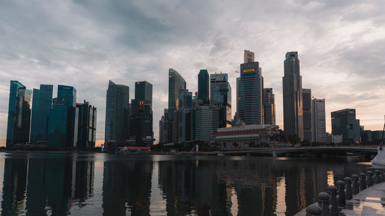 Singapore Haze 2026: PSI 192 Peak, Health Warnings, and What Indian Tourists Must Know