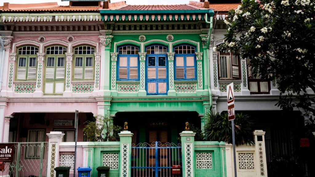 Singapore Tourism Receipts 2026: S.21 Billion Drop — What It Means for Indians