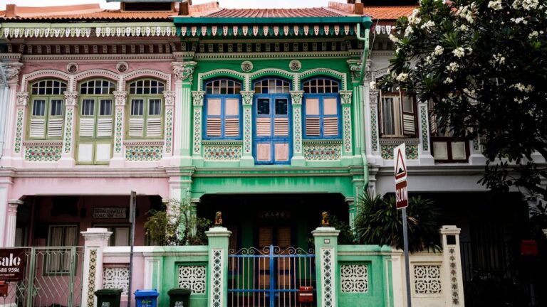 Singapore Tourism Receipts 2026: S.21 Billion Drop — What It Means for Indians