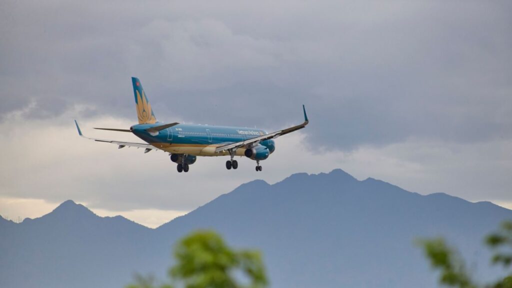 Vietnam Airlines Ahmedabad Hanoi 2026: Direct Flights Launch 3 November