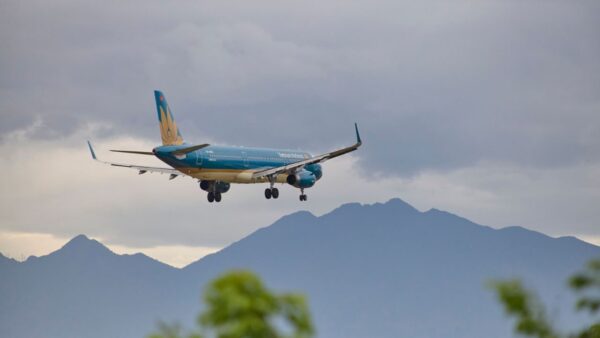 Vietnam Airlines Ahmedabad Hanoi 2026: Direct Flights Launch 3 November
