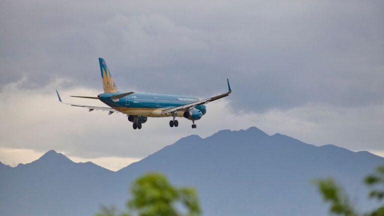 Vietnam Airlines Ahmedabad Hanoi 2026: Direct Flights Launch 3 November