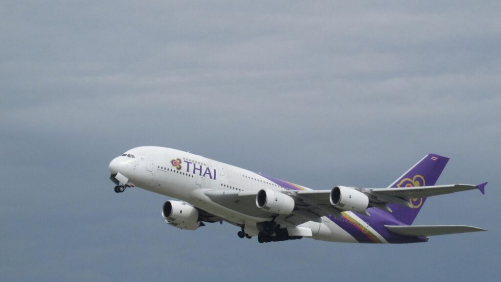 Thai Airways Operations Resume 2026: Full Schedule From October 3, Head Office Open Weekend