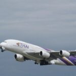 Thai Airways Operations Resume 2026: Full Schedule From October 3, Head Office Open Weekend