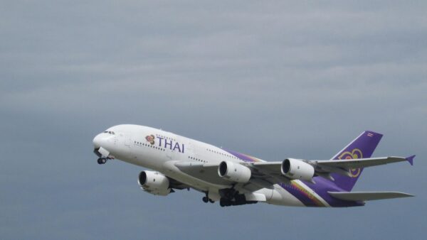 Thai Airways Operations Resume 2026: Full Schedule From October 3, Head Office Open Weekend