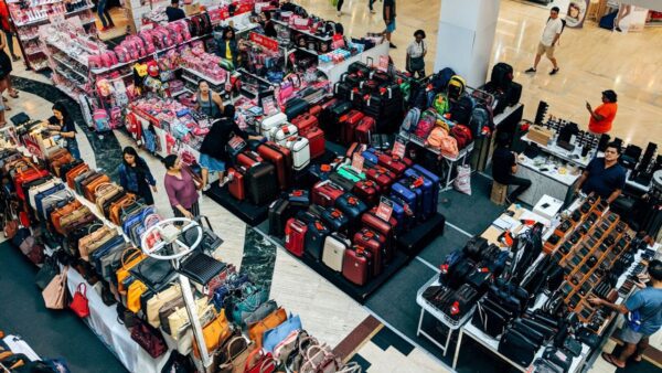 Thailand Airport Baggage Rule 2026: Checked Bags Can Now Be Opened Without You