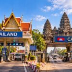 Thailand Cambodia Itinerary 10 Days: Angkor Wat, Phuket, Bangkok — ₹60,750 Guide