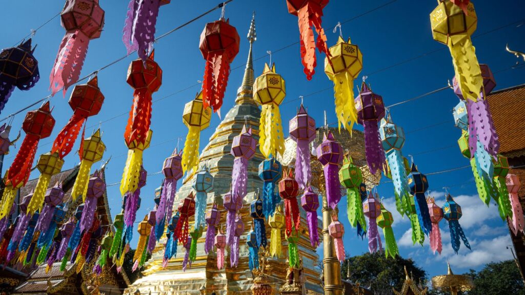 Thailand DTV Visa India Self-Application: Travel Agent Gets Approved in 26 Days Without an Agent