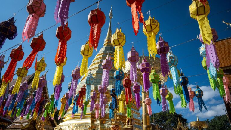 Thailand DTV Visa India Self-Application: Travel Agent Gets Approved in 26 Days Without an Agent