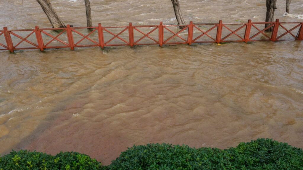 Thailand Flood Warning October 2026: Key Travel Alert for Indians Visiting Thailand