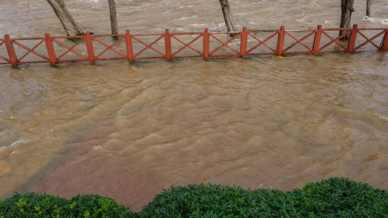 Thailand Flood Warning October 2026: Key Travel Alert for Indians Visiting Thailand