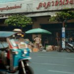 Thailand Itinerary Indians 5 Days: Bangkok, Ayutthaya, Chiang Mai — ₹31,250 Cost Breakdown