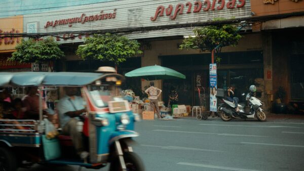 Thailand Itinerary Indians 5 Days: Bangkok, Ayutthaya, Chiang Mai — ₹31,250 Cost Breakdown