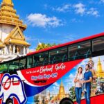 Thailand New Tour Buses 2026: BKS Launches 3 Key Routes for Indian Travellers