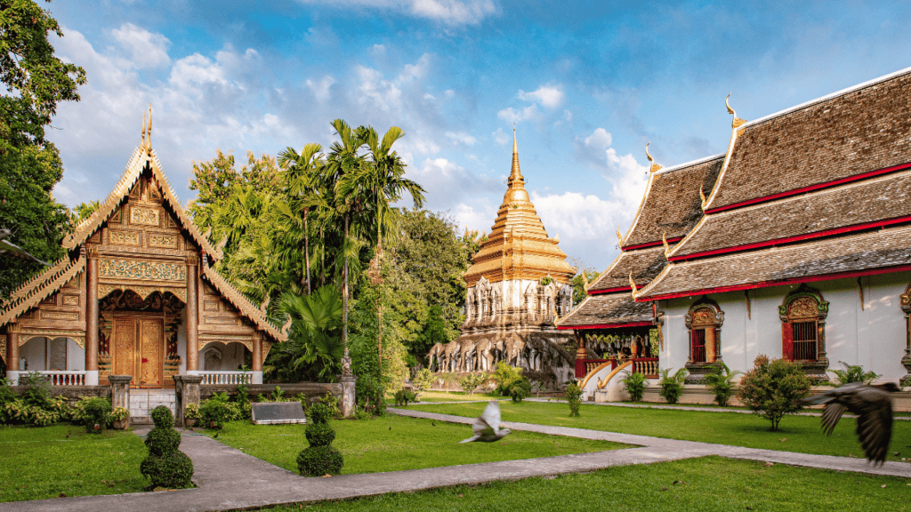 Thailand Tourist Fee 2026: 3 Airport Charges Indian Travelers Must Budget For
