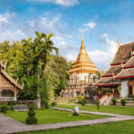 Thailand Tourist Fee 2026: 3 Airport Charges Indian Travelers Must Budget For
