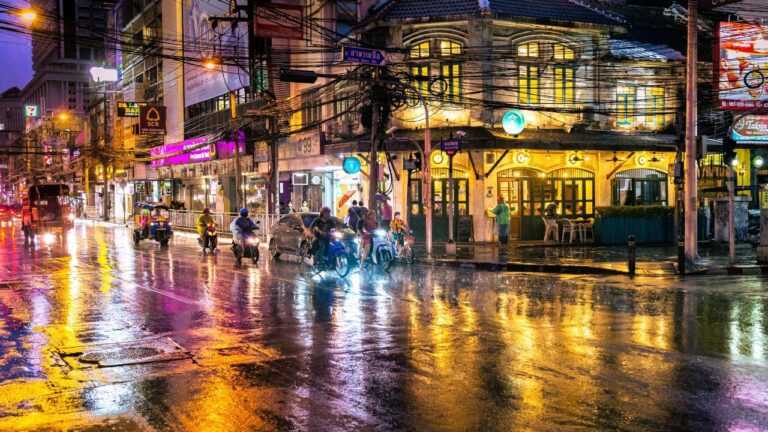 Trusted Thailand 2026: What the Safety Certification Means for Indian Travelers