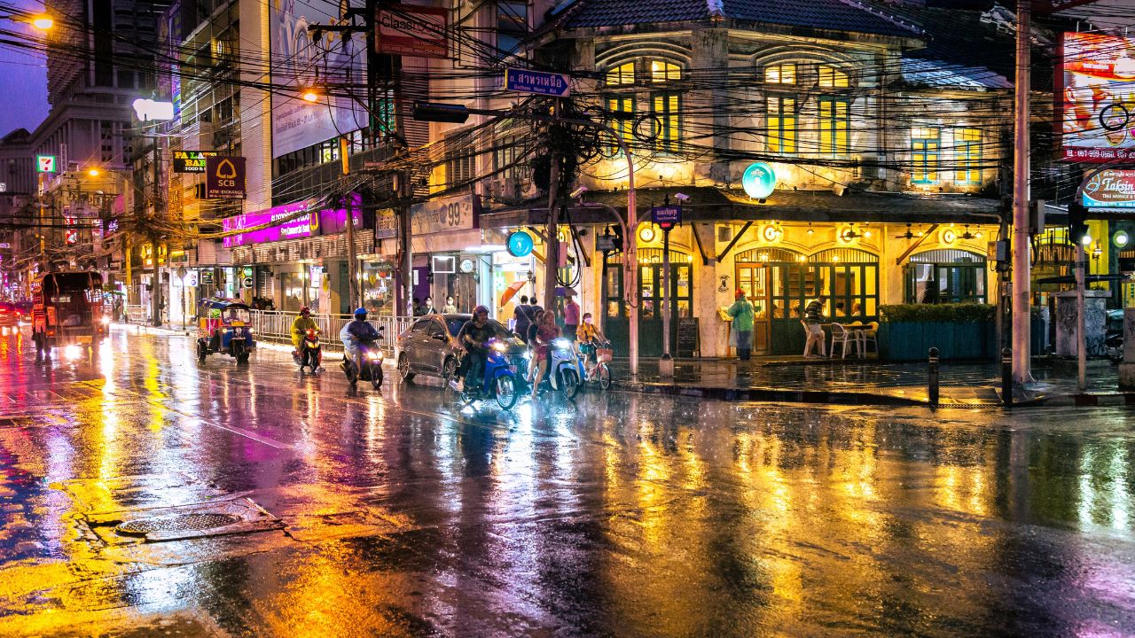 Trusted Thailand 2026: What the Safety Certification Means for Indian Travelers