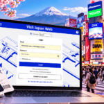 Visit Japan Web 2026: The Free Official App Indians Must Use Before Landing in Japan